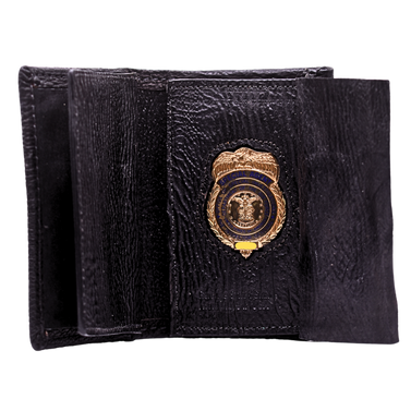 CLEARANCE - Custom Badge and Credential Case - OSI 2
