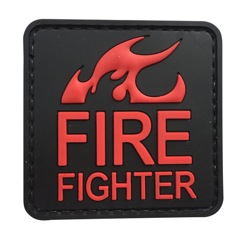 Fire Patches