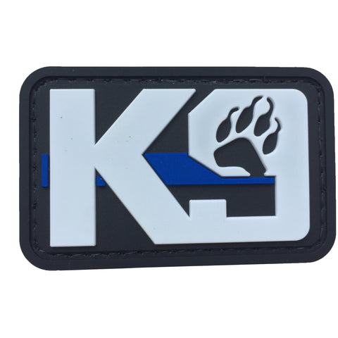 K9 and Service Dog Patches