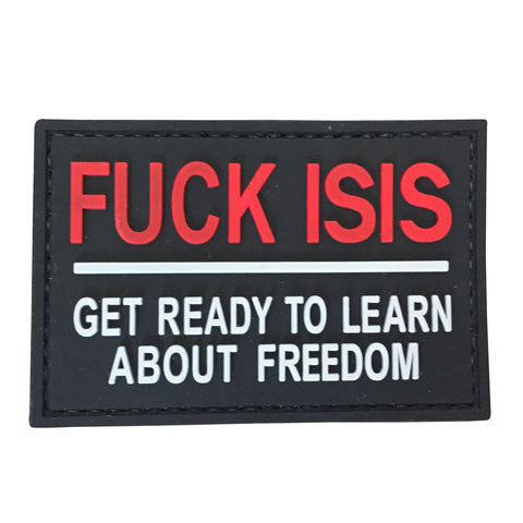 Infidel Patches