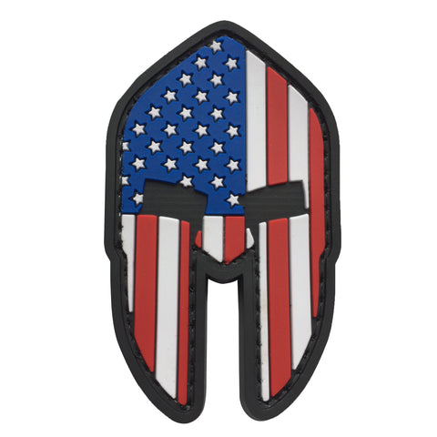 American Patriot Patches