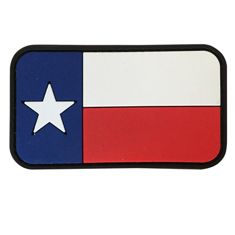 Texas Patches