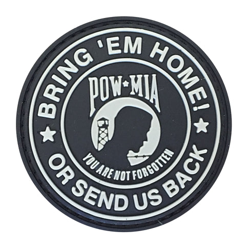 Military Patches