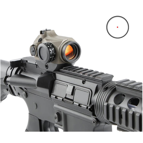 Weapon Sights