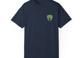 F-16 Falcon Mil-Blox Unisex Shirt - Mil-Blox