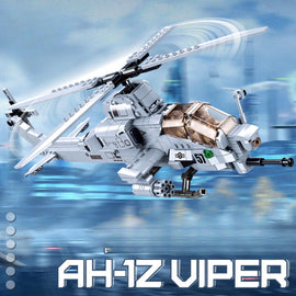 AH1Z Viper - Mil-Blox
