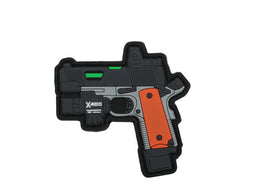 Tactical 1911 - PVC Patch