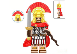 Roman Infantry Contubernium - Mil-Blox