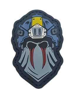 Tactical Viper Trooper PVC Patch