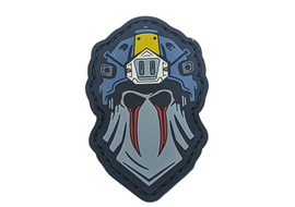 Tactical Viper Trooper PVC Patch