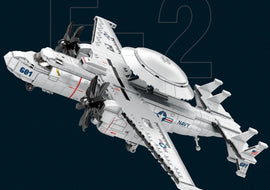 E-2 Hawkeye - Mil-Blox