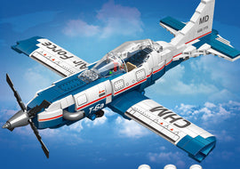 T-6A Texan II - Mil-Blox - Mil-Blox