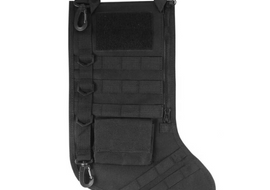 Tactical Stocking - Black