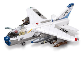 LTV A-7 Corsair II - Mil-Blox
