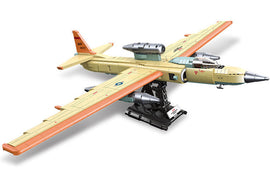 U2 Dragon Lady Spy Plane - Mil-Blox - Mil-Blox