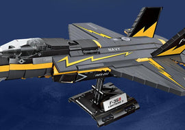 F-35 Lightning II Demonstration Jet - Mil-Blox