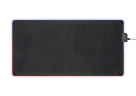 Mil-Blox - LED Gaming Mouse Pad - Mil-Blox