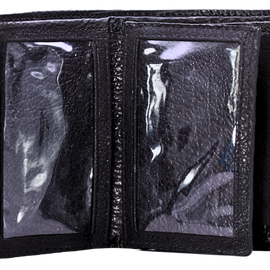 CLEARANCE - Custom Badge and Credential Case - OSI 2" Badge