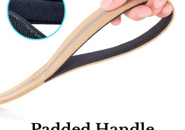 Gen 3 Tactical Dog Leash - Purple