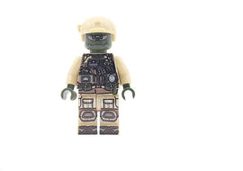 Valor Guard Six Man Reactionary Team - 6 Man Team - Mil-Blox