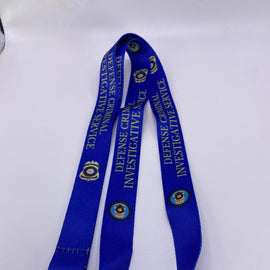 DCIS Lanyard