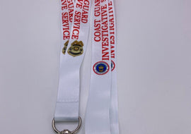 CGIS Lanyard