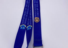 DAF OSI Lanyard