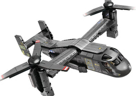MV-22 - Marine Osprey - Mil-Blox - Mil-Blox