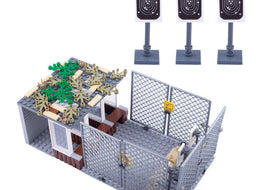 Shooting Range - Mil-Blox - Mil-Blox