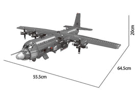AC-130 Spooky - Mil-Blox