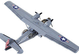 WWII - PBY-5A Catalina - Mil-Blox