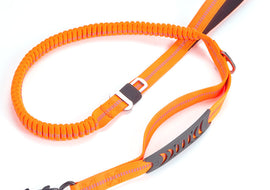 Gen 3 Tactical Dog Leash - Orange