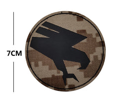 Global Defense Initiative GDI - IR Reflective Nylon
