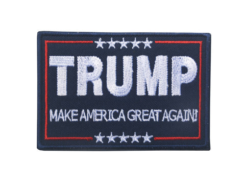 Trump Patches
