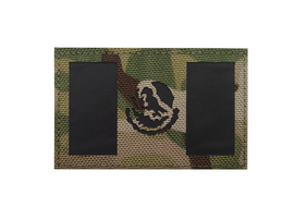 IR OCP Mexico Flag