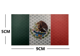 Reflective Mexico