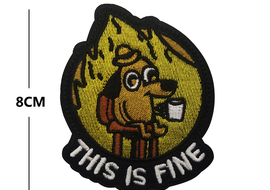 This Is Fine