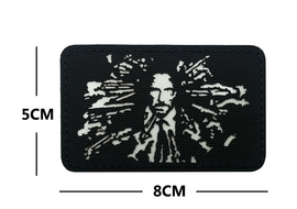 Glow In Dark JW