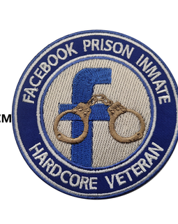 Facebook Prison Inmate Vet