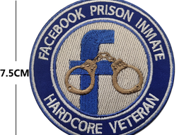 Facebook Prison Inmate Vet