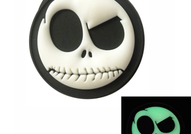 Jack Skellington - Glow In The Dark PVC