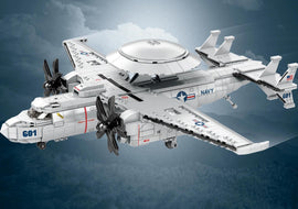 E-2 Hawkeye - Mil-Blox