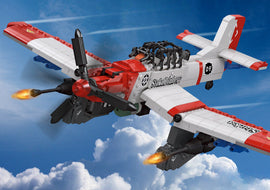 WWII - German Stuka Bomber - Mil-Blox