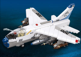 LTV A-7 Corsair II - Mil-Blox