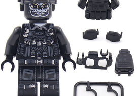 Rogue Brigade: The Red Army Commander - Mil-Blox - Mil-Blox