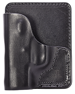 The Secret Service - Wallet Holster
