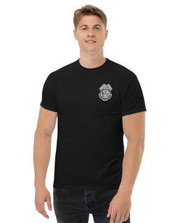 Fort Bliss Counter Narcotics MP classic tee