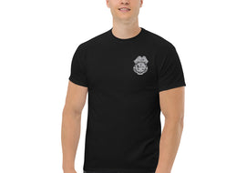 Fort Bliss Counter Narcotics MP classic tee