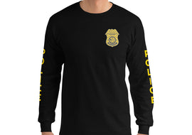 CID SW Field Office Long Sleeve Shirt