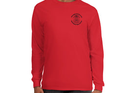 CID - FI - SWFO - Men’s Long Sleeve Shirt